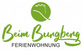 Ferienwohnung beim Burgberg